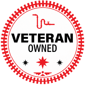 Veteran Owned Badge